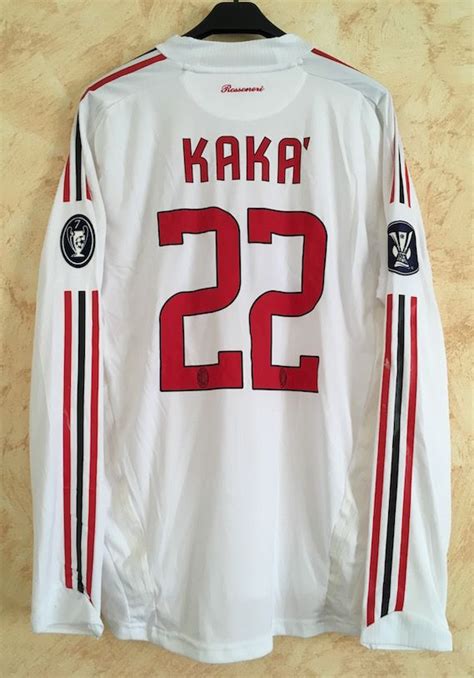 bwin kaka jersey